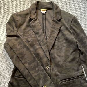 Merona Blazer, size L